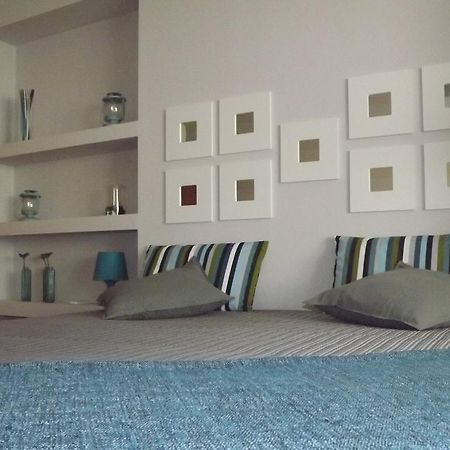 EntreCubos Guesthouse Olhão Eksteriør billede