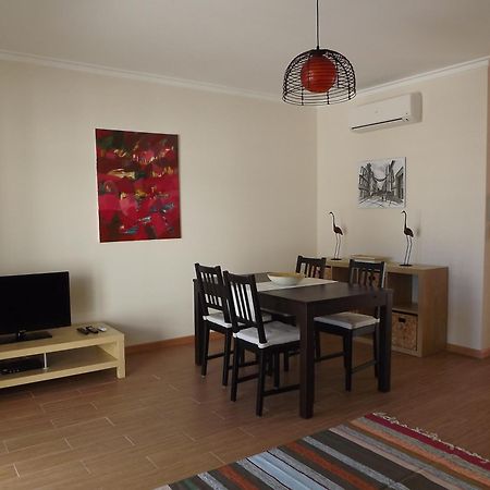 EntreCubos Guesthouse Olhão Eksteriør billede