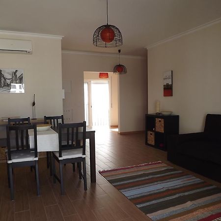 EntreCubos Guesthouse Olhão Eksteriør billede