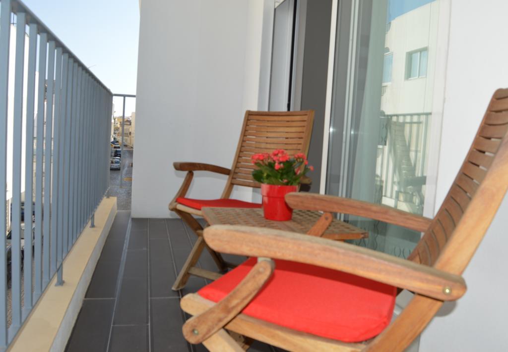 EntreCubos Guesthouse Olhão Værelse billede