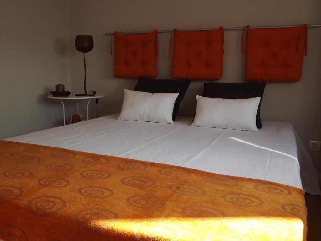 EntreCubos Guesthouse Olhão Værelse billede