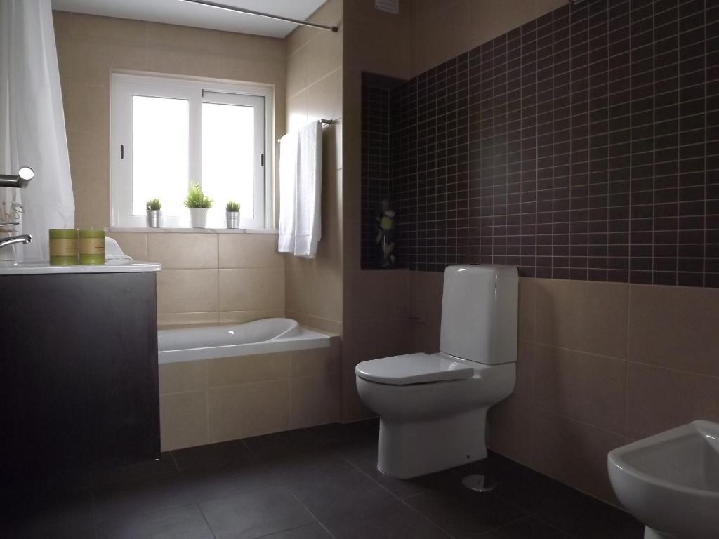 EntreCubos Guesthouse Olhão Værelse billede