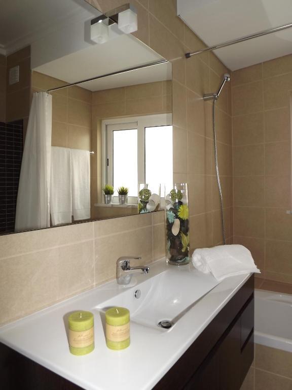 EntreCubos Guesthouse Olhão Værelse billede