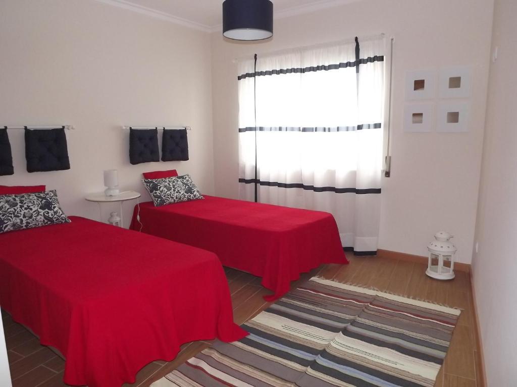 EntreCubos Guesthouse Olhão Værelse billede