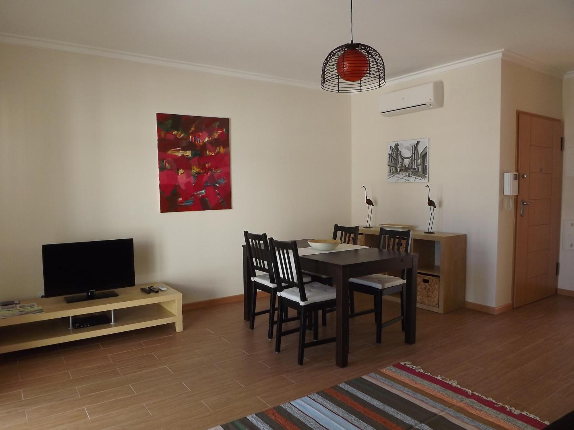 EntreCubos Guesthouse Olhão Eksteriør billede