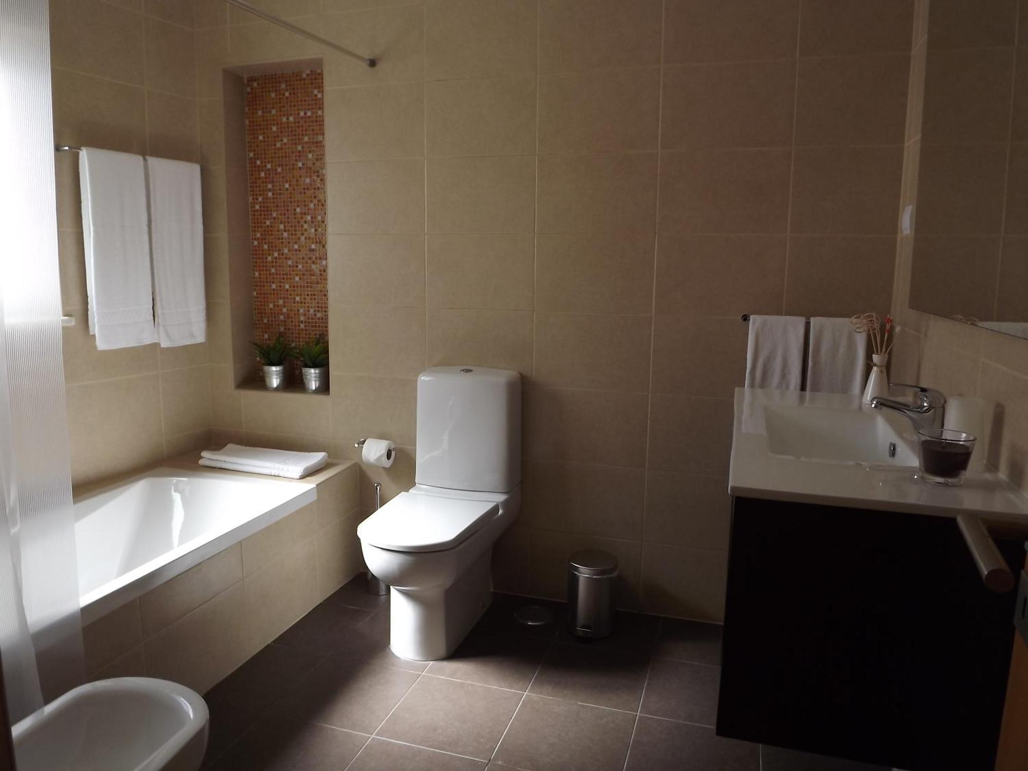 EntreCubos Guesthouse Olhão Eksteriør billede